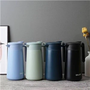 Чайник з нержавіючої сталі на 800 мл для гарячої води