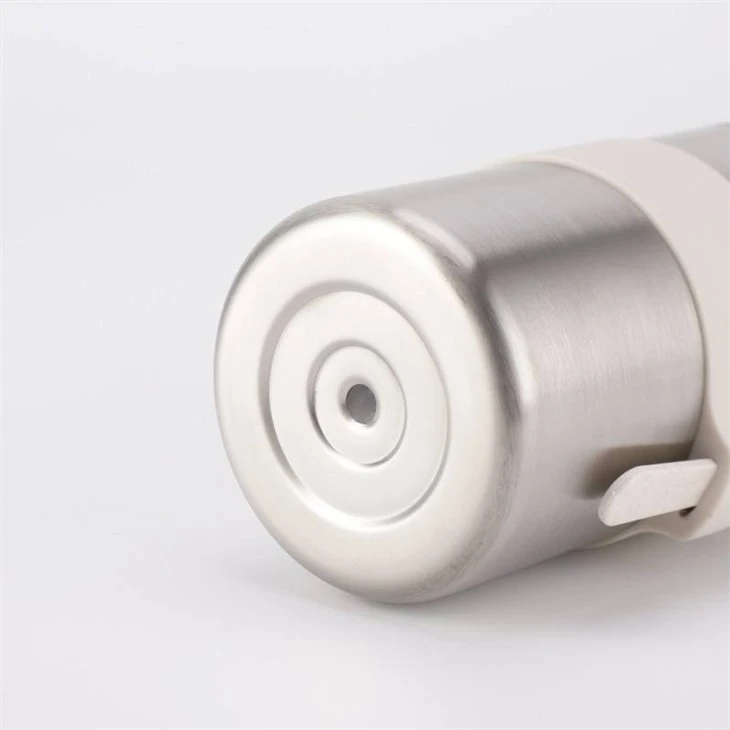 Stainless Steel Insulated Food Jar